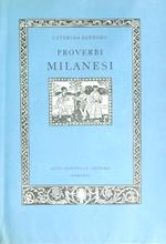 Proverbi milanesi