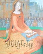 Miniature fiamminghe 1475-1550