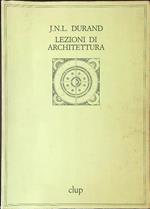 Lezioni di architettura