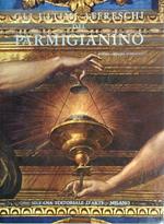 Gli ultimi affreschi del Parmigianino