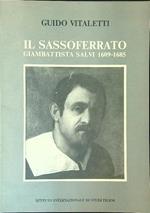 Il  sassoferrato Giambattista Salvi 1609 - 1685