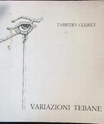 Variazioni Tebane