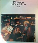 Dizionario dell'arte italiana