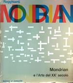 Mondrian e l'arte del XX secolo