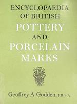 Encyclopedia of British Pottery and Porcelain Marks