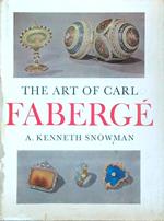 The art of Carl Fabergè