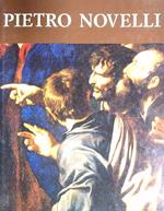 Pietro Novelli. Il monrealese