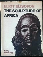 The  sculpture of Africa