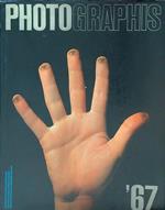 Photo Graphis '67. International Annual of Advertising Photography