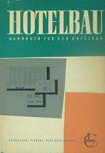 Hotelbau Handbuch fur die Hotelbau