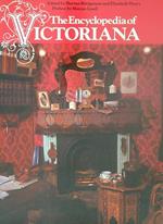 The encyclopedia of Victoriana