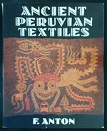 Ancient Peruvian textiles