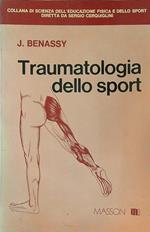 Traumatologia dello sport