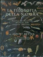 La  filosofia della natura