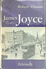 James Joyce