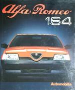 Alfa romeo 164