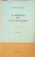 La barriera del naturalismo