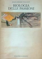 Biologia delle passioni