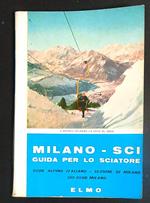 Milano: Sci : Guida per lo sciatore