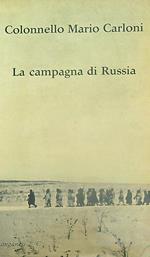 La campagna di Russia