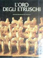 L' oro degli Etruschi