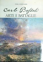 Carlo Bossoli. Arte e battaglie