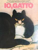 Io, gatto