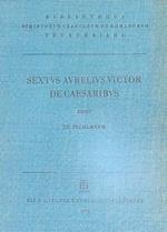 Sextus Aurelius Victor De Caesaribus