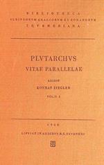 Plutarchus Vitae Parallelae. Vol II/2