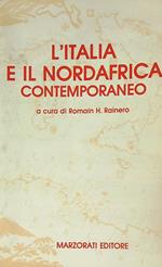 L' Italia e il Nordafrica contemporaneo