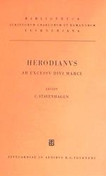 Herodianus ab excessu divi Marci