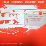 Film discussi insieme 1992 