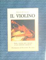 Il violino