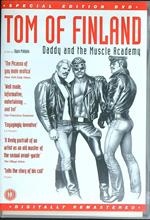 Tom of Finland. Speciale Edition DVD