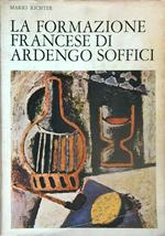 La formazione francese di Ardengo Soffici 1900-1914