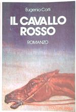 Il cavallo rosso