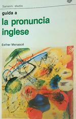 Guida a la pronuncia inglese