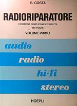 Radioriparatore vol.1