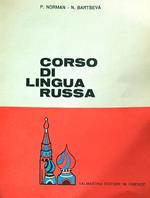 Corso di lingua russa