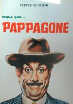 ecque qua... Pappagone