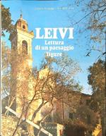 Leivi Lettura di un paesaggio Ligure