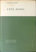 L' età nuova