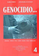 Adria Storia 4. Genocidio