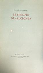 Le sincopie di Alcione