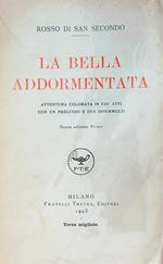 La bella addormentata