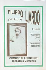 Filippo Liardo Pittore