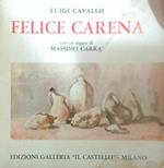 Felice Carena