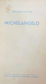 Michelangelo