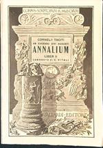 Annalium liber II