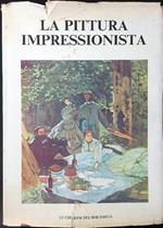 La pittura impressionista